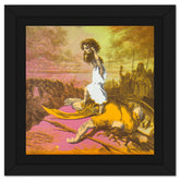 David Goliath